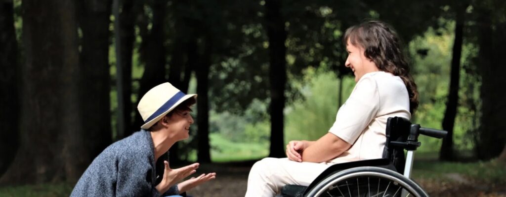 Wheelchairs and Walking Aids