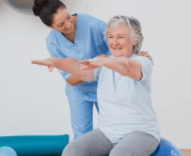Physiotherapy Greater Vancouver, BC