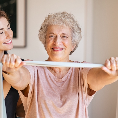 exercise-rehabilitation-Physio-For-Seniors-Vancouver-BC