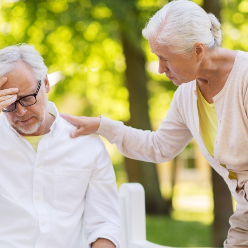 headaches-Physio-For-Seniors-Vancouver-BC