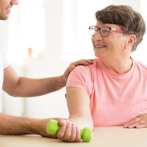 wrist-pain-relief-Physio-For-Seniors-Vancouver-BC