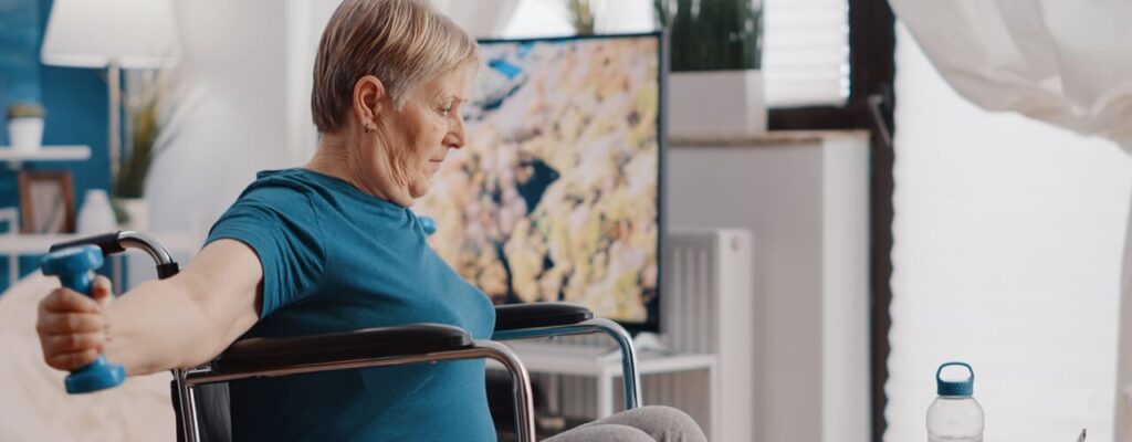 Healing Where You Belong: The Comforts of In-Home Geriatric Therapy