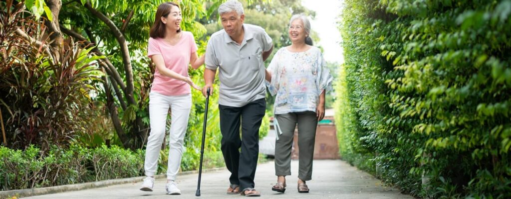 Recovery from Stroke