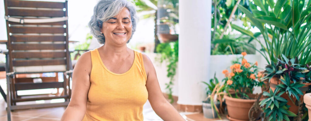 Addressing Post-Stroke Posture Issues: How In-Home Physiotherapy Helps