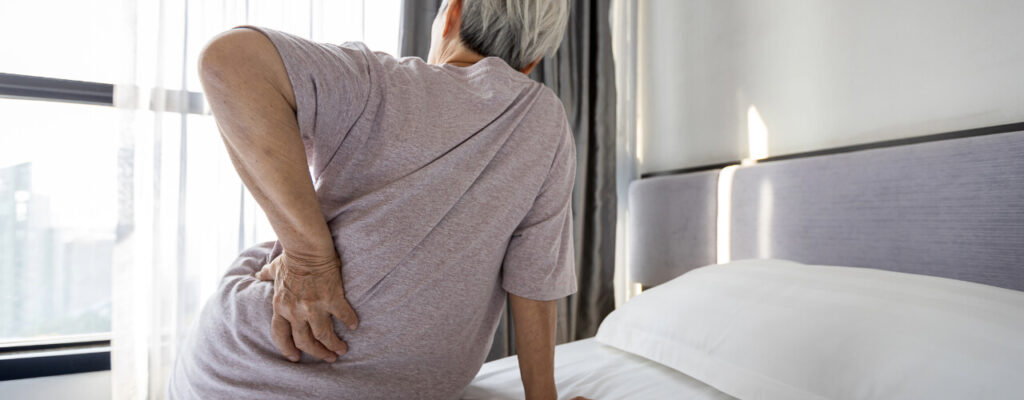 Chronic Hip Pain in Seniors: How Physiotherapy Provides Relief