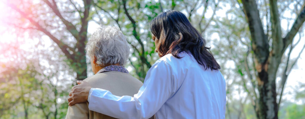 Fall Prevention Tips for Seniors: Strengthen Your Balance and Stay Safe