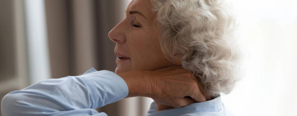 How Degenerative Disc Disease Affects Posture in Geriatrics