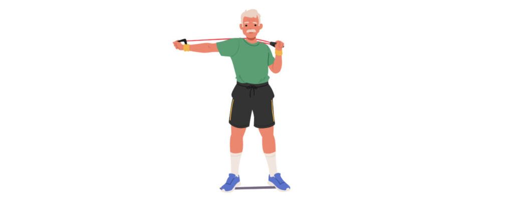 In-Home Physiotherapy for Balance Issues After Joint Replacements in Seniors