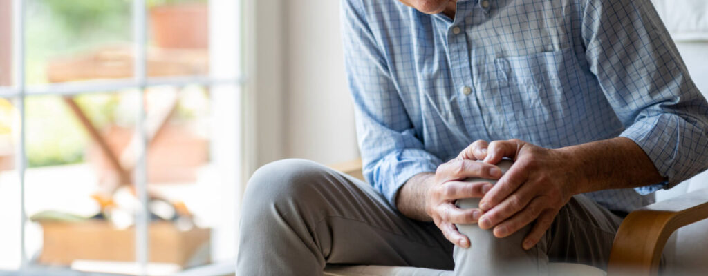 Osteoarthritis Pain Management in Older Adults with In-Home Physiotherapy
