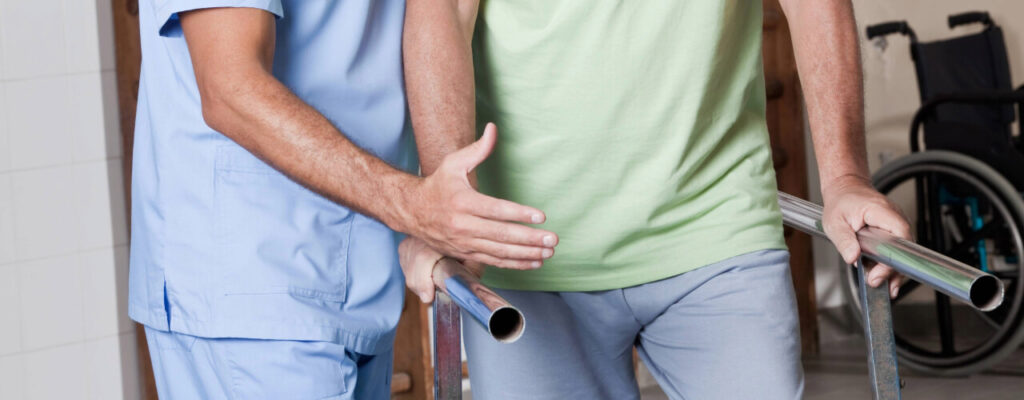 Regaining Balance After Stroke: Effective Rehabilitation Techniques