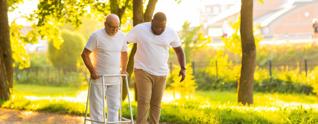 Returning to Daily Activities After Joint Replacement