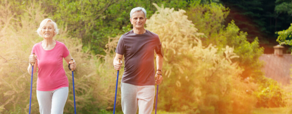 Walking for Better Balance in Seniors: Techniques and Tips