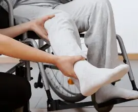 Physiotherapy Greater Vancouver, BC