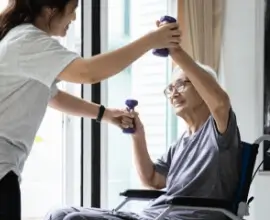 Physiotherapy Greater Vancouver, BC