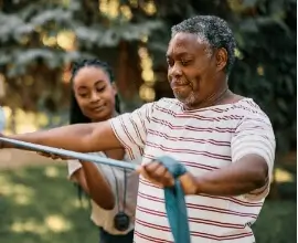 Physiotherapy Greater Vancouver, BC